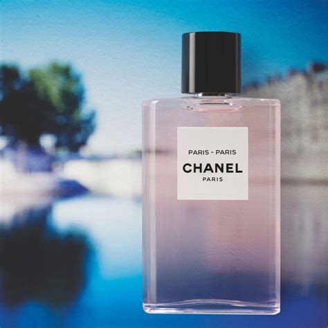 paris paris chanel fragrance|evening in Paris perfume Chanel.